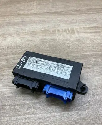 Renault Laguna I Comfort/convenience module 73847257C
