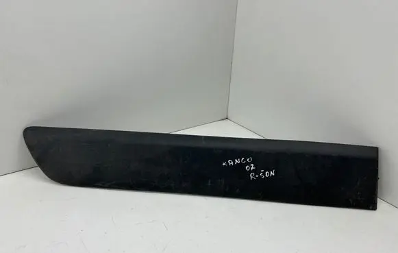 Renault Kangoo II Rear door trim (molding) 8200038180
