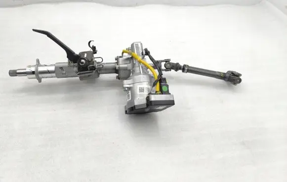 Hyundai Bayon Steering wheel axle 56340-Q0100