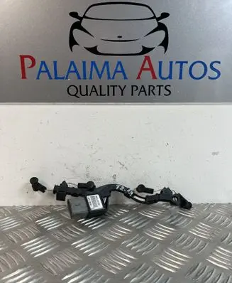 Citroen Dispatch III Glow plug wires 9814793180