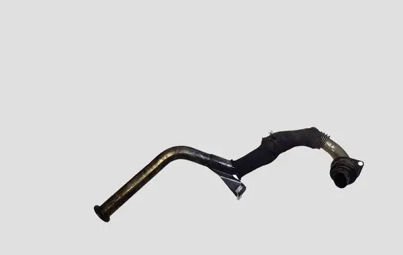 Citroen Berlingo EGR valve line/pipe/hose