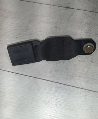 Mitsubishi Colt Rear seatbelt buckle 566307602