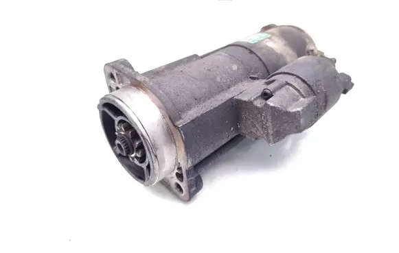 Hyundai i20 (PB PBT) Starter motor 36100-4A020 1250825