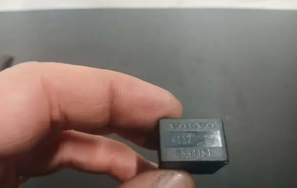 Volvo XC90 Other relay 9441161