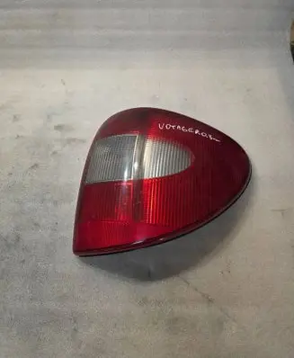Chrysler Voyager Rear/tail lights 153672