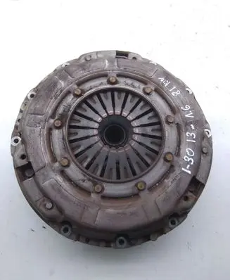 Hyundai i30 Clutch set kit