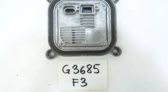 Ford Mustang Mach-E Other control units/modules A71178A01HQ
