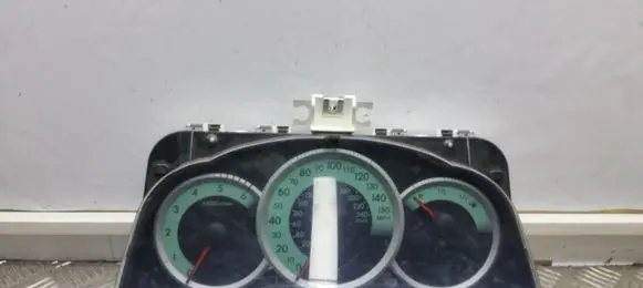 Toyota Corolla Verso AR10 Speedometer (instrument cluster) 838000F082A MB2574403880