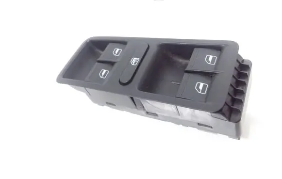 Volkswagen Polo V 6R Electric window control switch 1k4959857b 6r0867255k