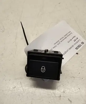 Jaguar XE Central locking switch button GX7314017FC