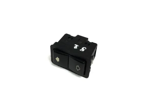 BMW 5 E39 Electric window control switch 8368974