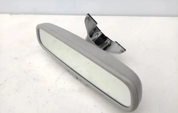 Audi A6 C7 Rear view mirror (interior) 8T0857511AB 041713 44063745