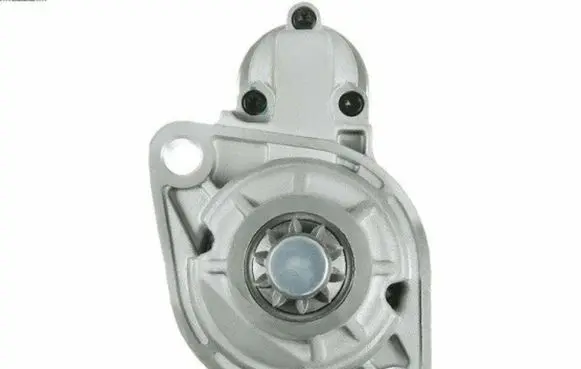 Skoda Roomster (5J) Starter motor CS1323