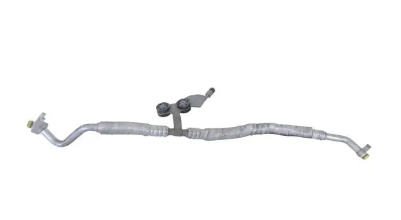 BMW 6 E63 E64 Air conditioning (A/C) pipe/hose 9181827