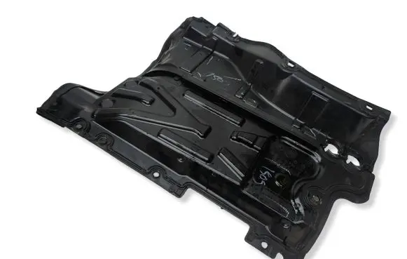 Mercedes-Benz GLB x247 Other engine bay part A1776206000 A123575