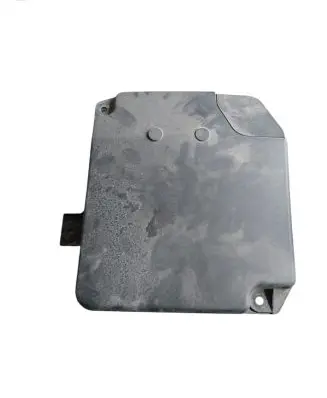 Subaru Legacy Fuse box cover 14098AA000
