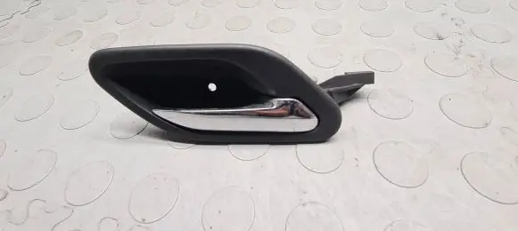 BMW 7 E38 Rear door interior handle 8125514