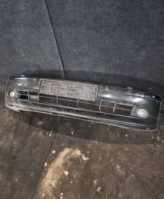 BMW 5 E39 Front bumper 