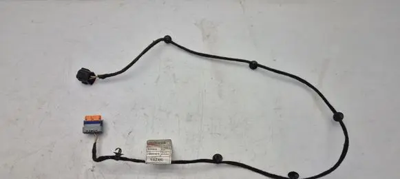 Opel Combo D Sliding door wiring loom 51871100