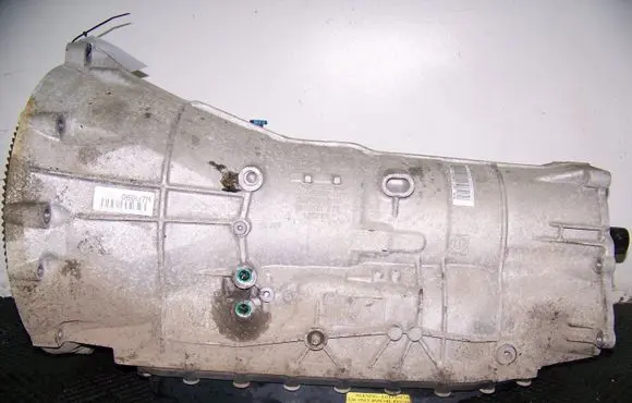 BMW X1 E84 Manual 7 speed gearbox 7590123