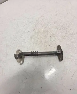 Renault Arkana EGR valve line/pipe/hose 