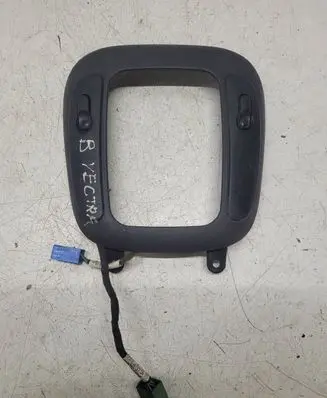 Opel Vectra B Gear shifter surround trim plastic 90503604
