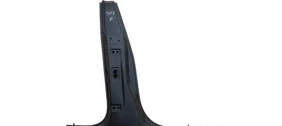Volkswagen Arteon Pillar (middle) 3G7