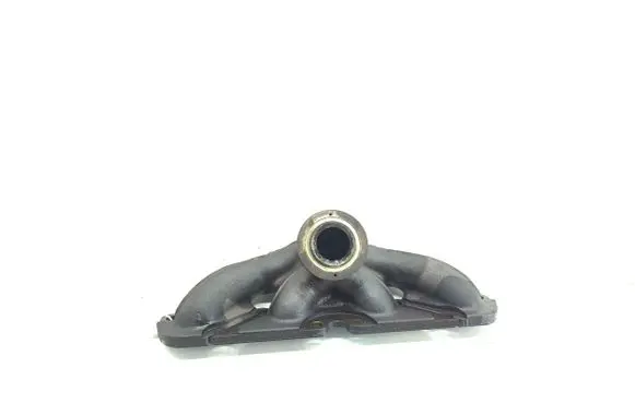 BMW X6 E71 Exhaust manifold 7576987 18102610