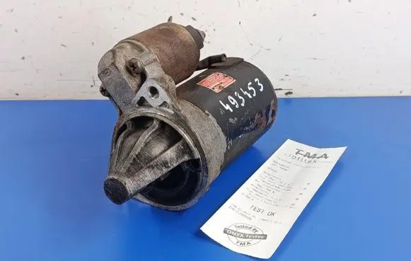 Hyundai Atos Prime Starter motor 36100-02555