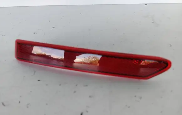 Audi Q3 F3 Rear tail light reflector 83F945105B