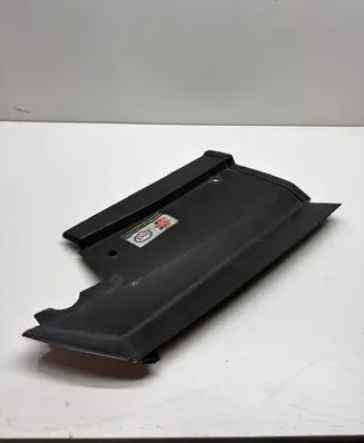 Peugeot 607 Engine bonnet/hood lock trim molding 1854473116
