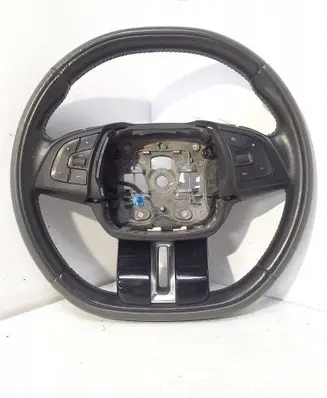 Citroen C4 Cactus Steering wheel 34156631D 631160700314 98031272YC