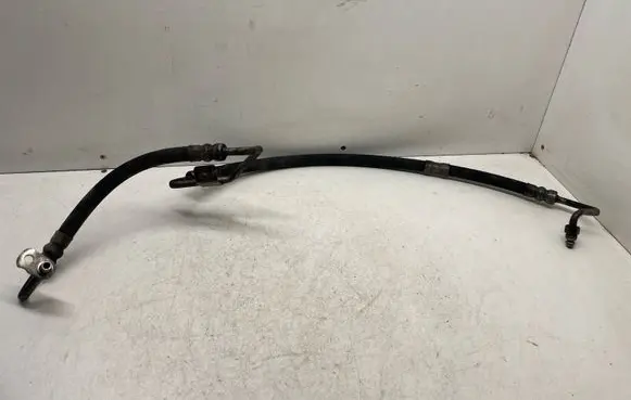 Mercedes-Benz C W204 Power steering hose/pipe/line A2044605924