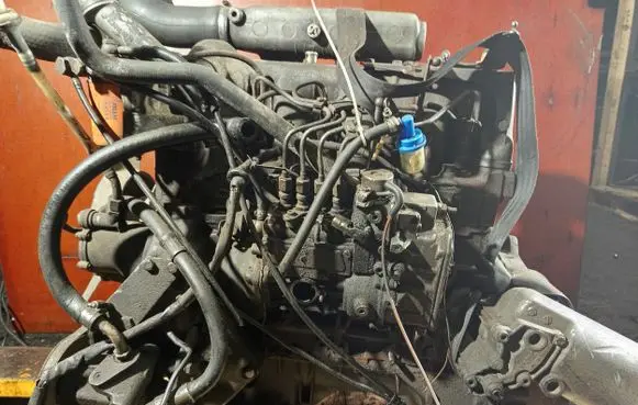 Engine
