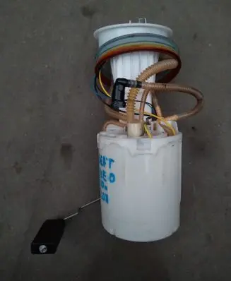 Seat Exeo (3R) In-tank fuel pump
