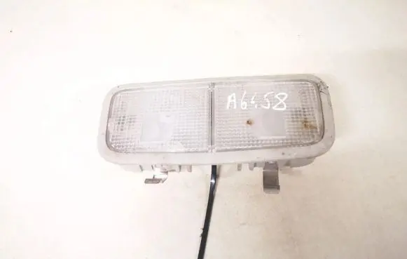 Toyota Yaris Front seat light 812600d010 81260-0d010