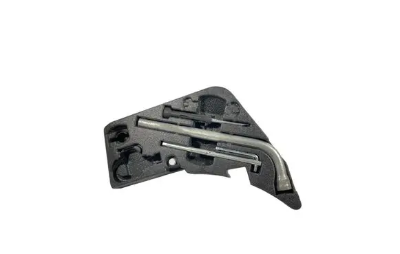 Audi Q7 4L Tool set 7L6012113B
