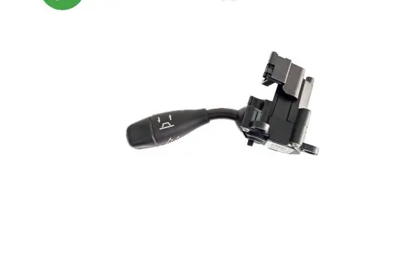 Mercedes-Benz E W211 Steering wheel adjustment handle/lever A1715402945 01411711 SN2125
