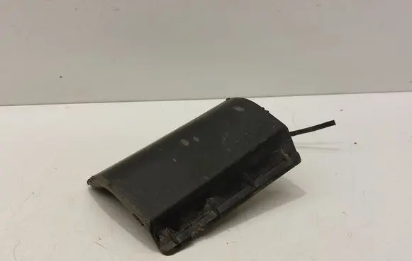 Volkswagen PASSAT B6 Front tow hook cap/cover 3C0853657