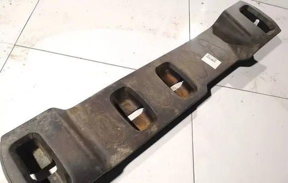 Other trunk/boot trim element