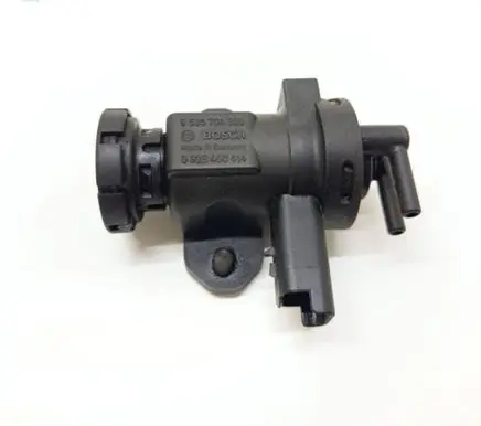 Citroen C5 Turbo solenoid valve 9635704380 0928400414