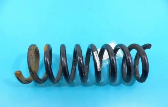 Mercedes-Benz C W203 Rear coil spring IMPRK1189106