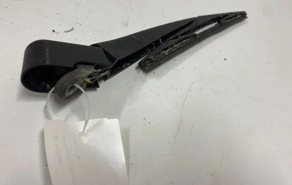 Citroen C4 I Rear wiper blade