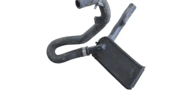 Volvo XC90 Engine coolant pipe/hose 31338297