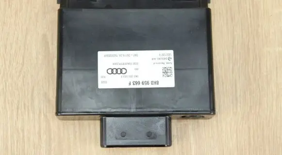 Audi A6 S6 C7 4G Front anti-roll bar/sway bar 8K0959663F