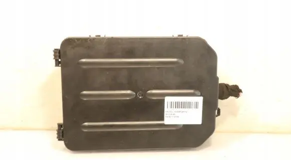 Audi A4 S4 B7 8E 8H Central body control module
