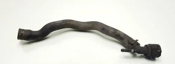 Audi A3 S3 8L Engine coolant pipe/hose 1J0122157Q PX015220