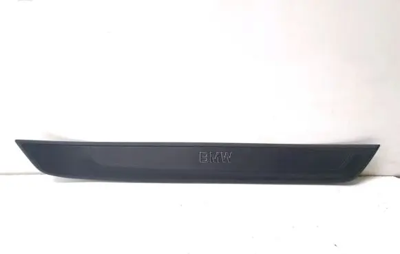 BMW X1 E84 Front sill trim cover 299084462411810