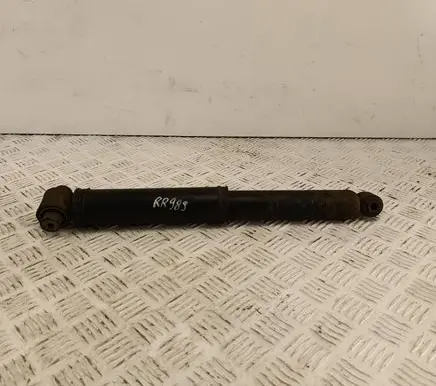 Renault Megane III Rear shock absorber/damper 562107002R