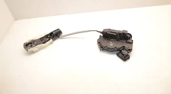 Skoda Kodiaq Rear door lock 5TA839016L 5TA839016Q 12414